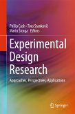 Experimental Design Research (eBook, PDF)