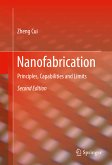 Nanofabrication (eBook, PDF)