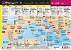 Küstenfunkstellen Westliches Mittelmeer, Info-Tafel - Schulze, Michael