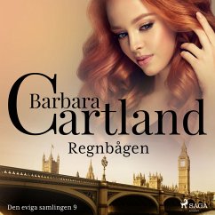 Regnbågen - Den eviga samlingen 9 (oförkortat) (MP3-Download) - Cartland, Barbara