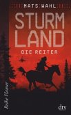 Die Reiter / Sturmland Bd.1