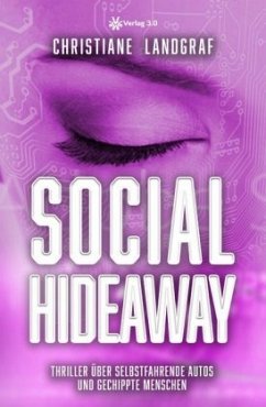 Social Hideaway - Landgraf, Christiane