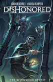 Dishonored (eBook, ePUB)