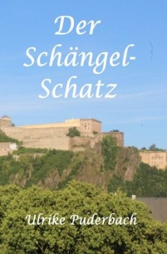 Der Schängel-Schatz - Puderbach, Ulrike