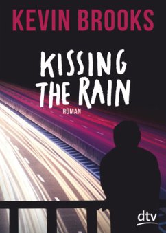 Kissing the Rain - Brooks, Kevin