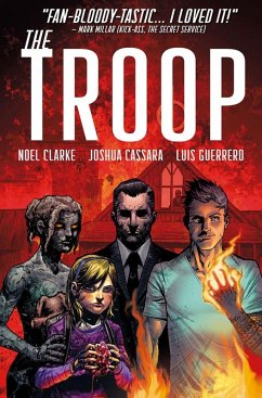 Cover Troop collection (eBook, ePUB)