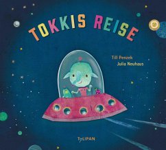 Tokkis Reise - Penzek, Till