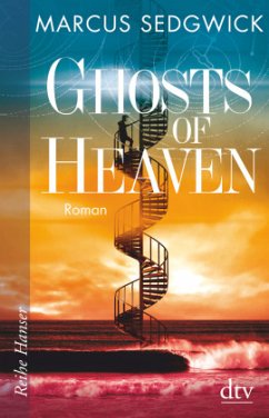 Ghosts of Heaven - Sedgwick, Marcus