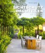 Sichtschutz und Raumteiler im Garten - Bild 1