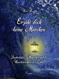 Cover Erzähl doch keine Märchen