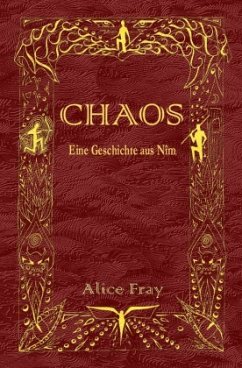 Geschichten aus Nîm / CHAOS - Fee, Astrid