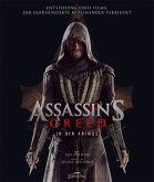 Assassin's Creed - In den Animus, m. 4 Beilage