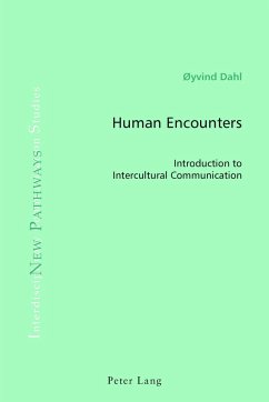 Human Encounters - Dahl, Øyvind