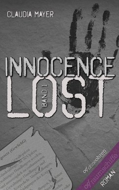 Innocence Lost (eBook, ePUB) - Mayer, Claudia