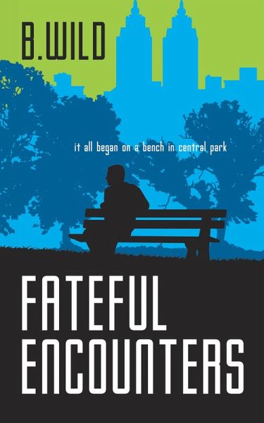 Fateful Encounters (eBook, ePUB) Fateful Encounters (eBook, ePUB)