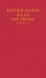 Die Prosa (eBook, ePUB) - Bild 1