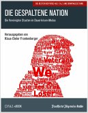 Die gespaltene Nation (eBook, PDF)