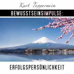 Cover Bewusstseinsimpulse: Erfolgspersönlichkeit (MP3-Download)