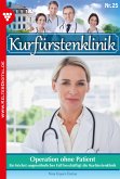 Kurfürstenklinik 25 – Arztroman (eBook, ePUB)