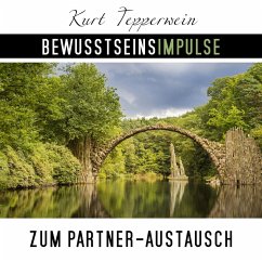 Cover Bewusstseinsimpulse zum Partner-Austausch (MP3-Download)