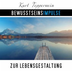 Cover Bewusstseinsimpulse zur Lebensgestaltung (MP3-Download)