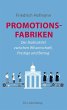 Promotionsfabriken (eBook, ePUB) - Bild 1