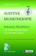 Auditive Musiktherapie (eBook, ePUB) - Bild 1