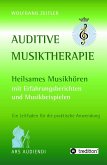 Auditive Musiktherapie (eBook, ePUB)