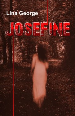 - Josefine - (eBook, ePUB) - George, Lina