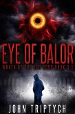 Eye of Balor (Wrath of the Old Gods (Young Adult), #3) (eBook, ePUB)