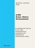 G-ROI Green - Return On Investment (eBook, ePUB)