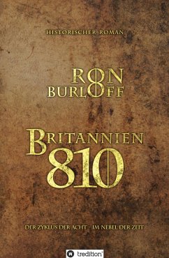 Britannien 810 (eBook, ePUB) - Burloff, Ron