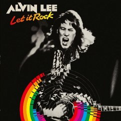 Let It Rock - Lee,Alvin