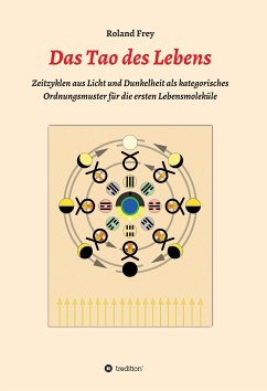 Das Tao des Lebens (eBook, ePUB) - Frey, Roland