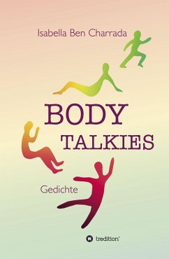 BODY TALKIES (eBook, ePUB) - Ben Charrada, Isabella