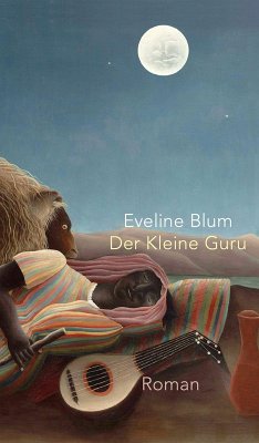 Der Kleine Guru (eBook, ePUB) - Blum, Eveline