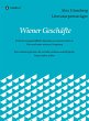 Wiener Geschäfte (eBook, ePUB) - Bild 1