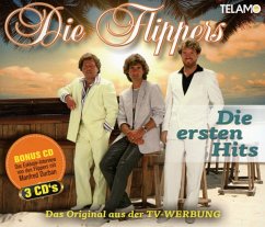 Die Ersten Hits - Flippers,Die