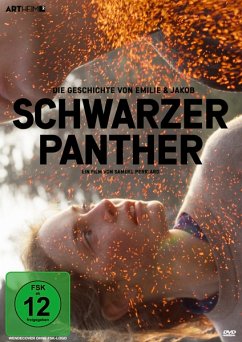 Schwarzer Panther - Lucy Wirth/Ole Jacobs