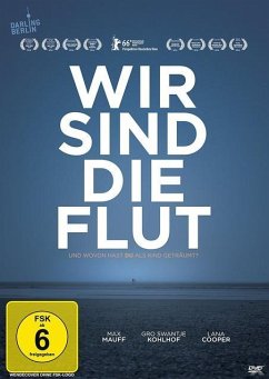 Wir sind die Flut - Max Mauff/Lana Lana Cooper