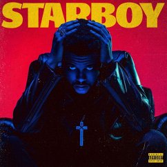 Starboy - Weeknd,The