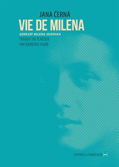 Vie de Milena (eBook, ePUB) - Cerná, Jana