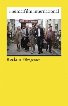 Filmgenres: Heimatfilm international (eBook, ePUB)