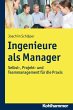 Ingenieure als Manager (eBook, PDF) - Bild 1