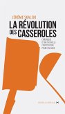 La Révolution des casseroles (eBook, ePUB)