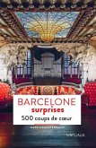 Barcelone surprises (eBook, ePUB)
