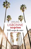 Lisbonne surprises (eBook, ePUB)