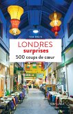 Londres surprises (eBook, ePUB)