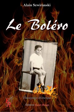 Le Boléro (eBook, ePUB) - Szwiranski, Alain