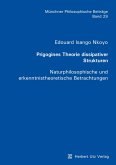 Prigogines Theorie dissipativer Strukturen (eBook, PDF)